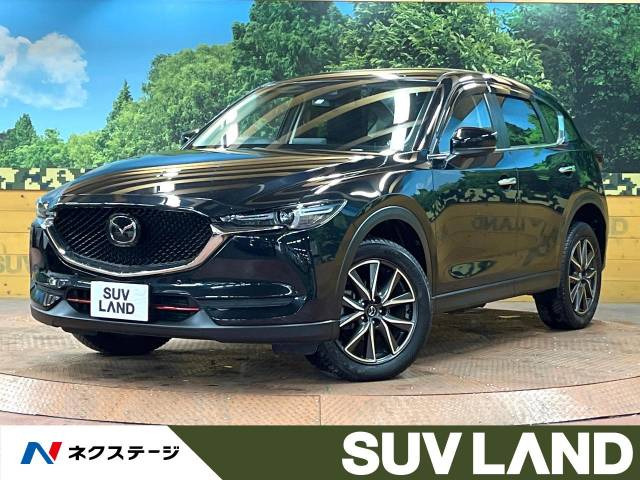 マツダ CX-5 