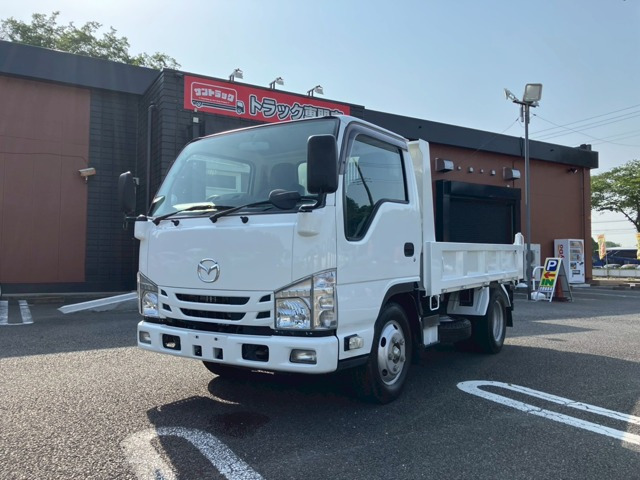 マツダ タイタン 