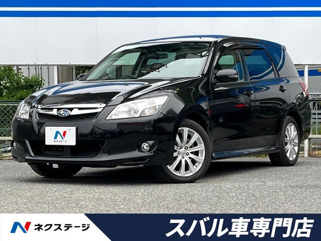 スバル エクシーガ 