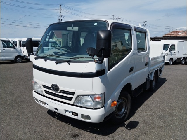 トヨタ トヨエース 