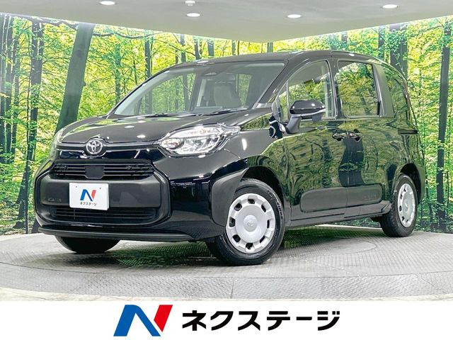 トヨタ シエンタ 