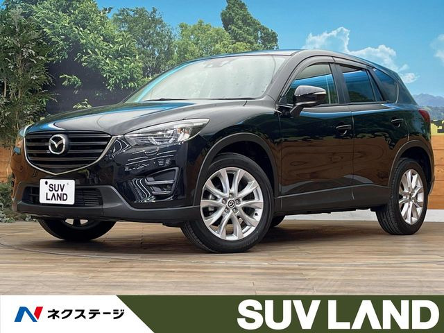 マツダ CX-5 