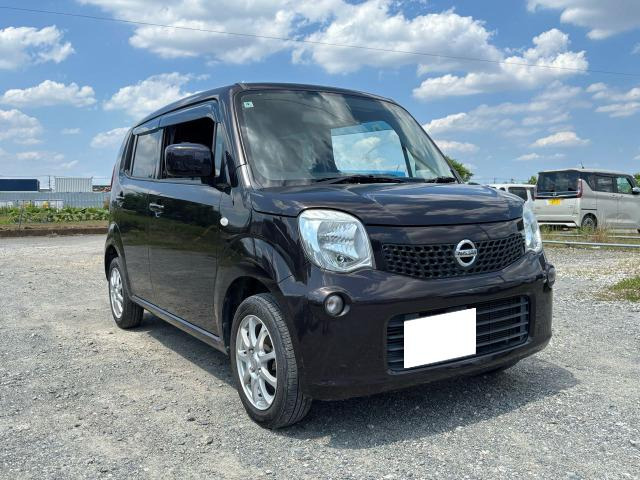 日産 モコ 