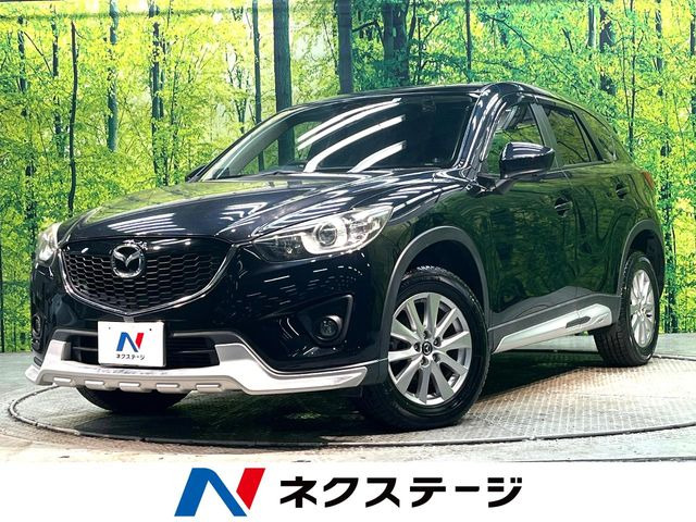 マツダ CX-5 