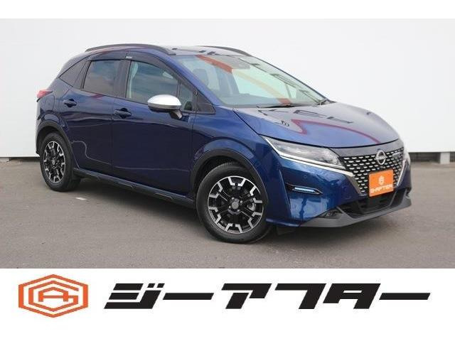日産 ノート 