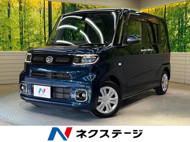 ダイハツ タント 