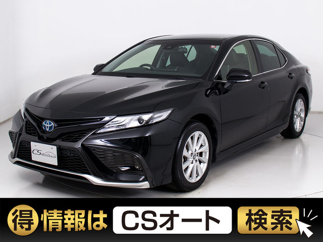 トヨタ カムリ 