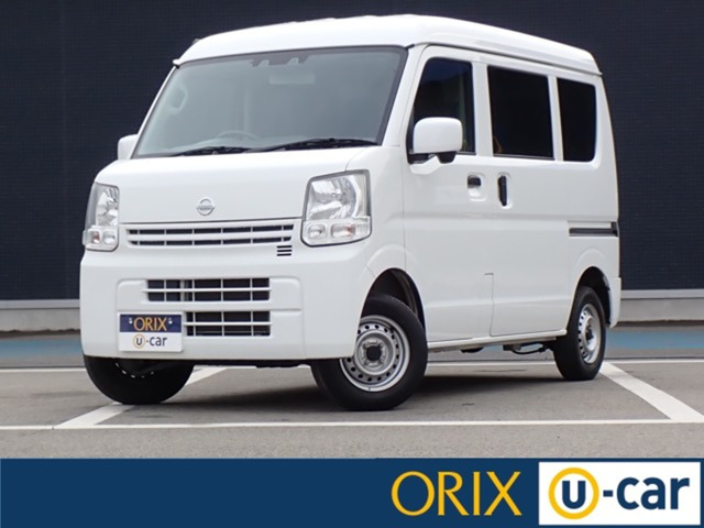 日産 NV100クリッパー 
