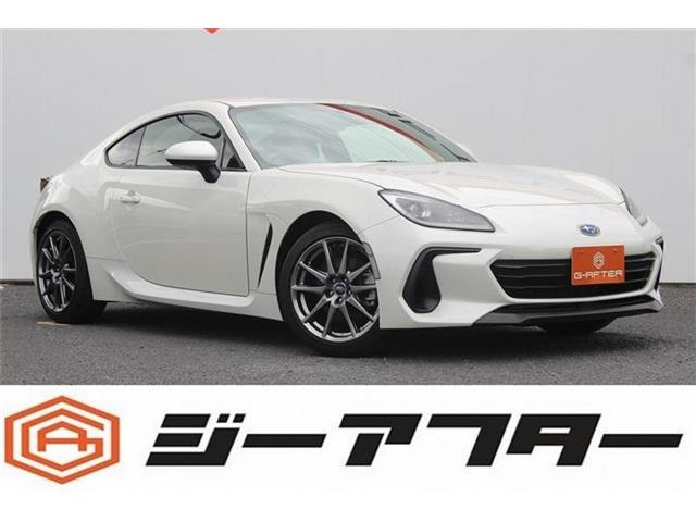 スバル BRZ 