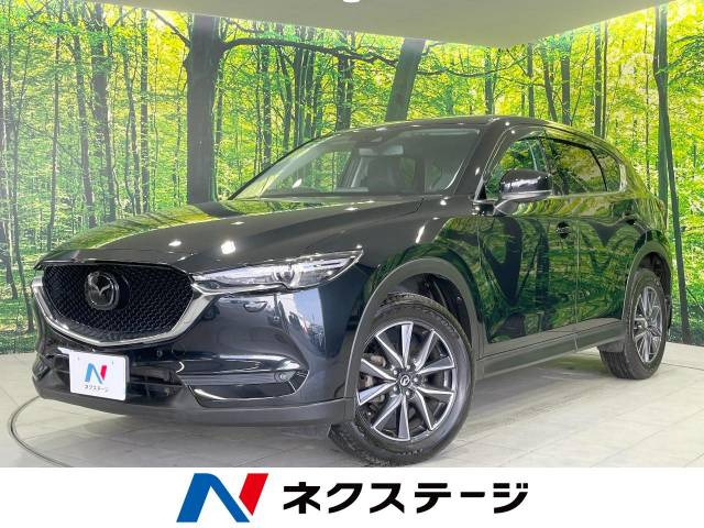 マツダ CX-5 