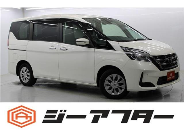 日産 セレナ 