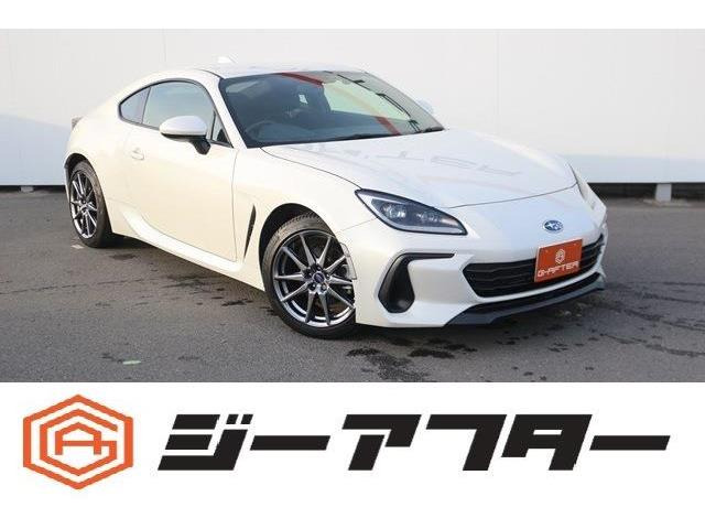 スバル BRZ 