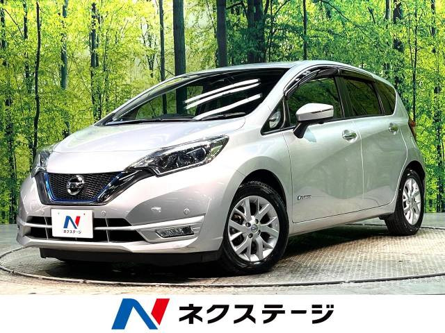 日産 ノート 