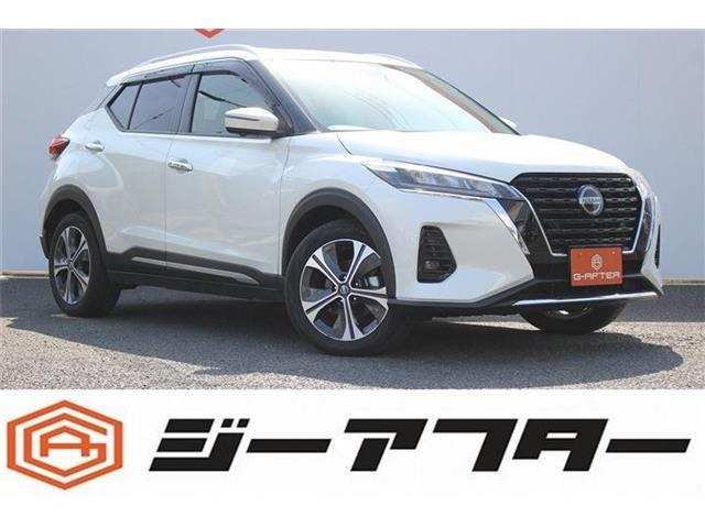 日産 キックス 