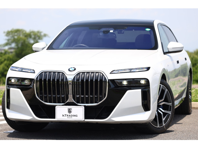 BMW 7シリーズ 