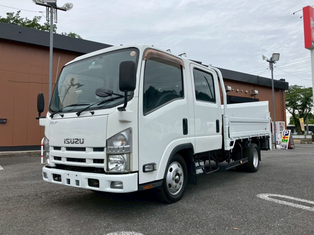 いすゞ エルフ 