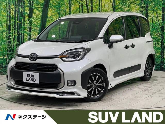 トヨタ シエンタ 