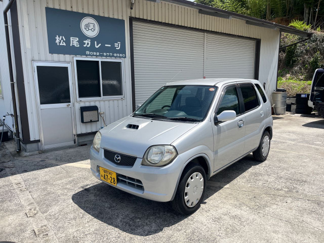 マツダ ラピュタ 