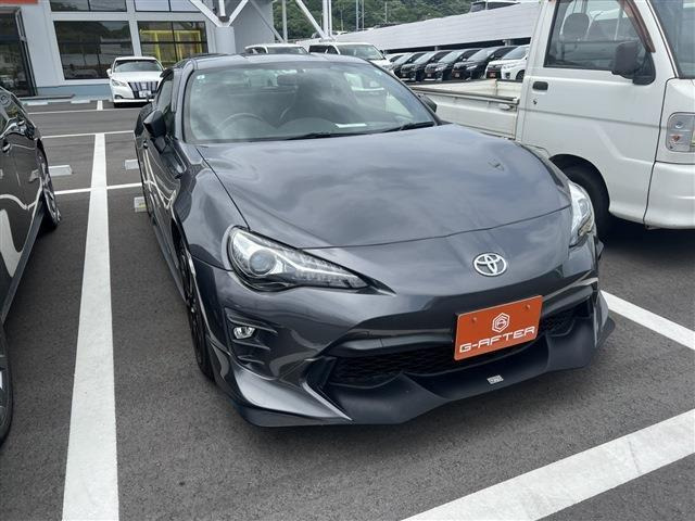 トヨタ 86 