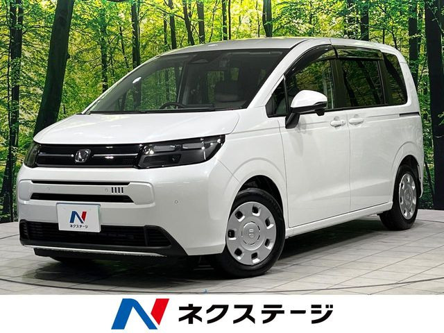 ホンダ フリード 