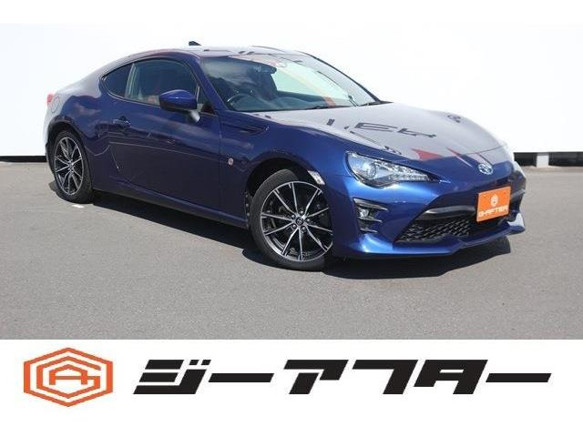 トヨタ 86 