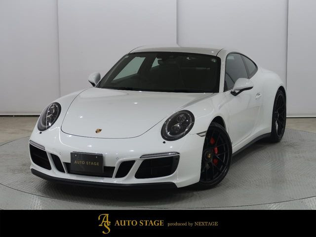 ポルシェ 911 