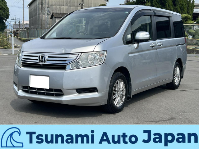 ホンダ ステップワゴン 