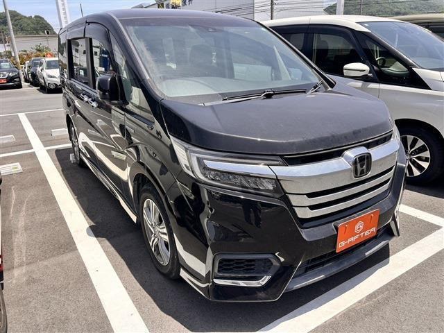 ホンダ ステップワゴン 
