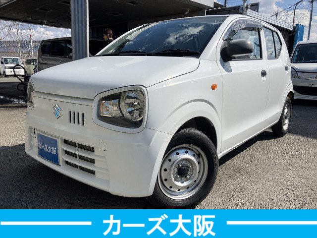 スズキ アルト 
