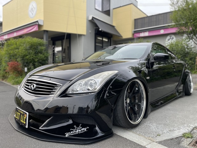 日産 スカイライン 