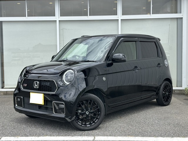 ホンダ N-ONE 