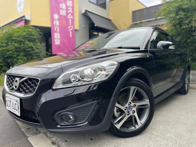 ボルボ C30 