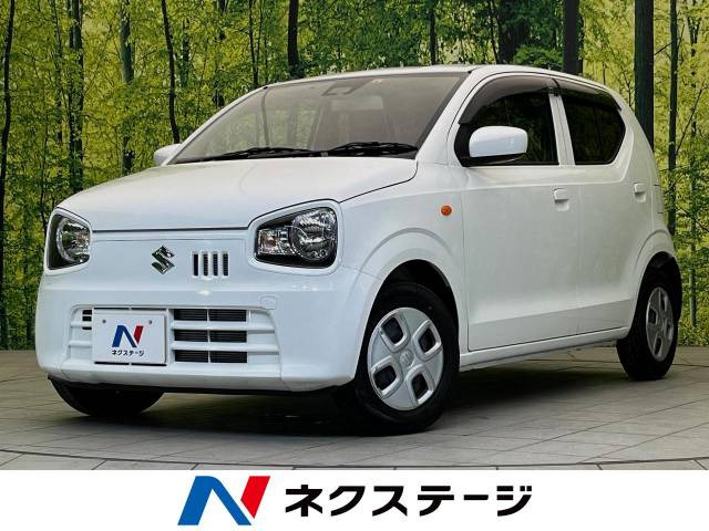 スズキ アルト 