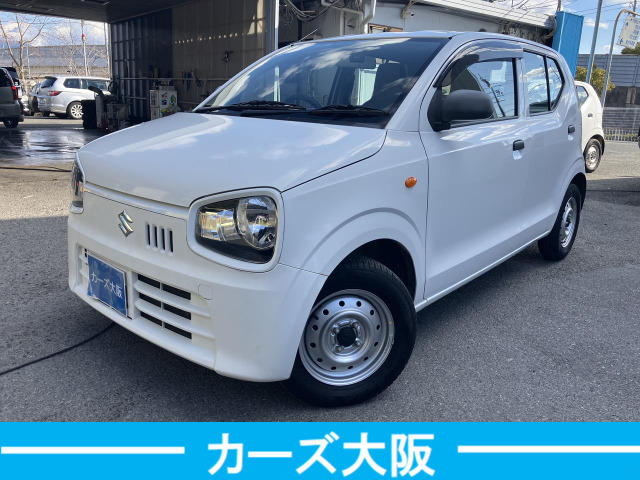 スズキ アルト 