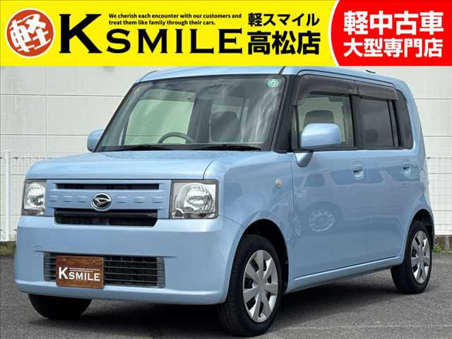 ダイハツ ムーヴコンテ 