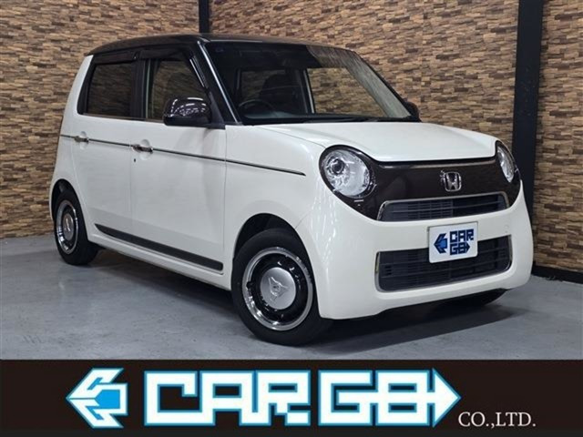 ホンダ N-ONE 