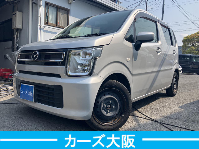 マツダ フレア 