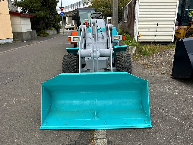その他 コベルコ 