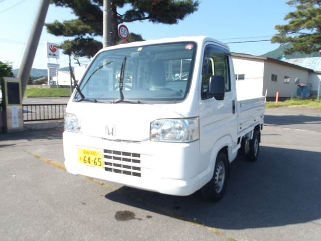 ホンダ アクティトラック 