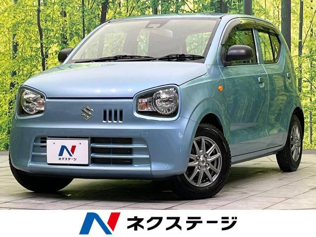 スズキ アルト 