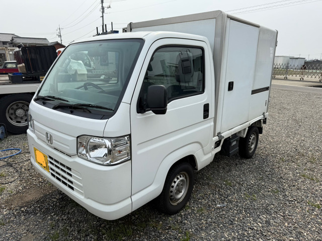ホンダ アクティトラック 