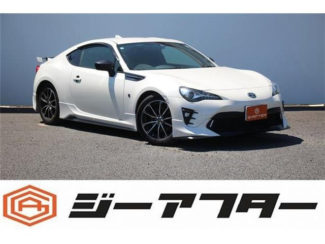 トヨタ 86 
