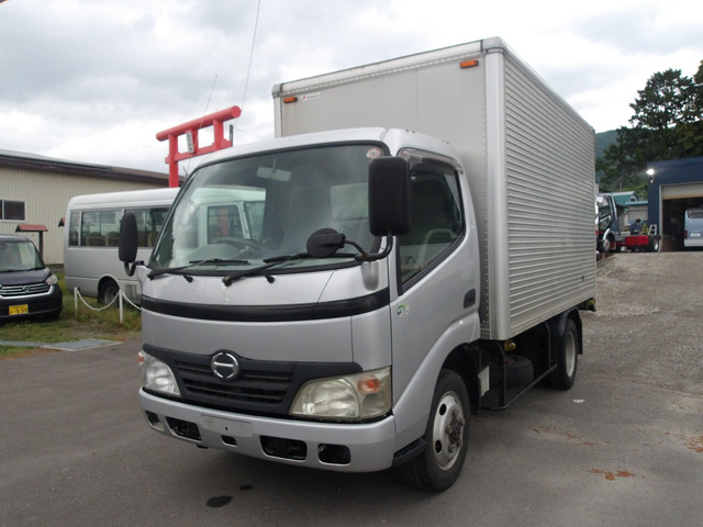 日野 デュトロ 
