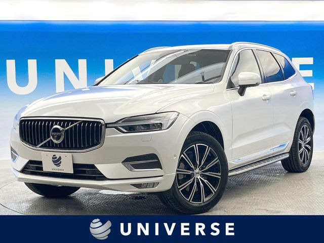 ボルボ XC60 