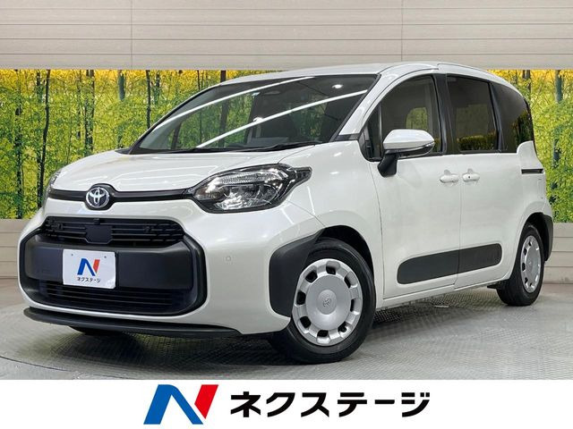 トヨタ シエンタ 