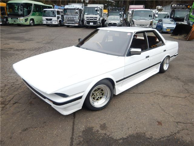 トヨタ チェイサー 
