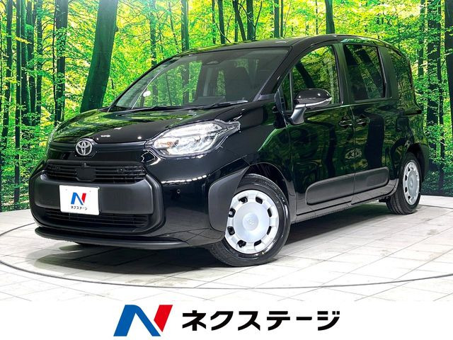 トヨタ シエンタ 