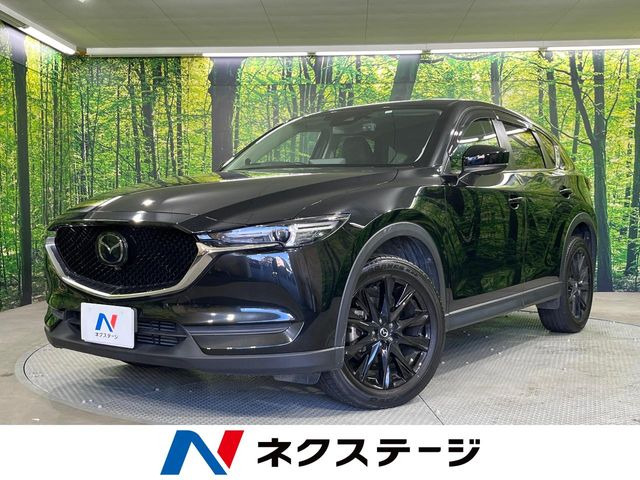 マツダ CX-5 
