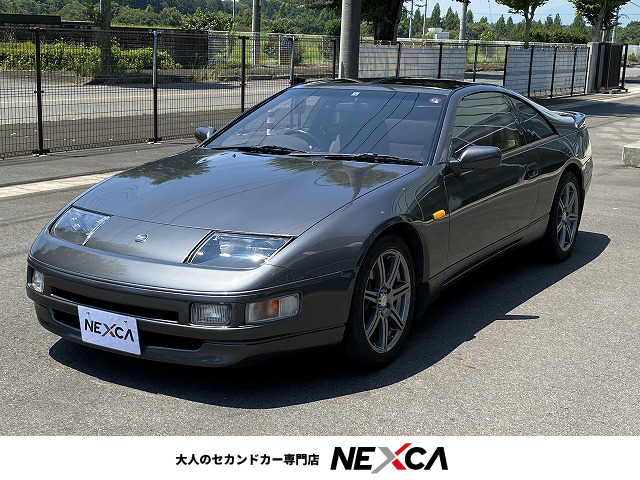 日産 フェアレディZ 