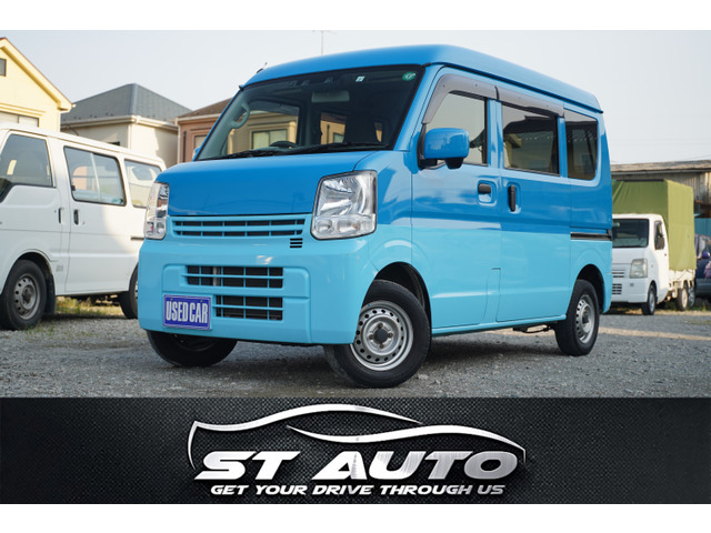 日産 NV100クリッパー 